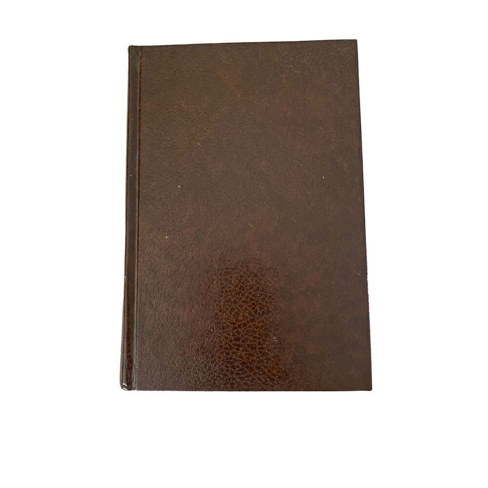 Readers Digest Family Treasury Of Great Biographies 1st Edition Hardcover Book
